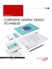 Front pageCorporate graphic design techniques. Work book