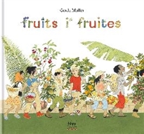 Books Frontpage Fruits i fruites