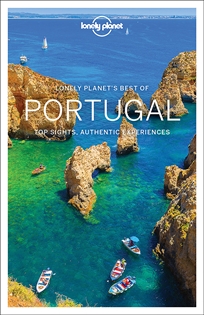 Books Frontpage Best of Portugal