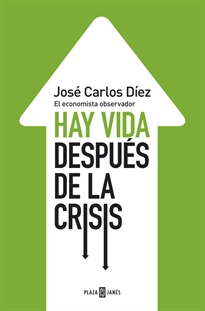 Books Frontpage Hay vida después de la crisis