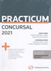 Front pagePracticum Concursal 2021 (Papel + e-book)