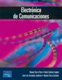 Books Frontpage Electrónica De Comunicaciones