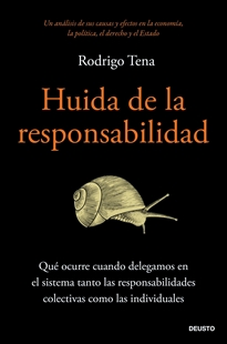 Books Frontpage Huida de la responsabilidad