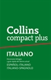 Front pageDiccionario Compact Plus Italiano (Compact Plus)