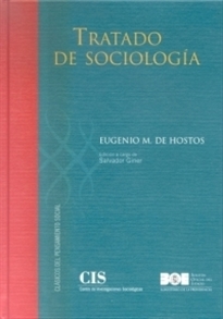 Books Frontpage Tratado de sociología