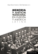 Front pageMemoria y justicia transicional en Europa y América Latina