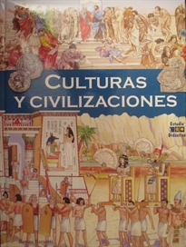 Books Frontpage Culturas Y Civilizaciones