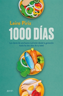 Books Frontpage 1000 días