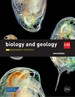 Front pageBiology and geology. 1 Secondary. Savia