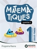 Front pageRaona 1. Matemàtiques. Quadern 2