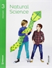 Front pageNatural Science 3 Primary Student's Book + Audio