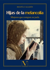 Books Frontpage Hijas de la melancolía