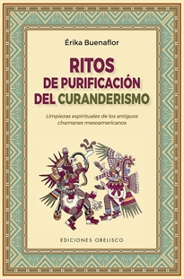 Books Frontpage Ritos de purificación del curanderismo