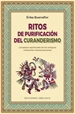 Front pageRitos de purificación del curanderismo