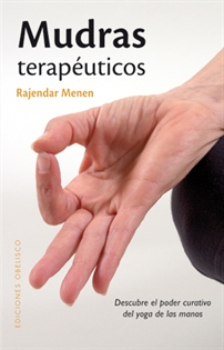 Books Frontpage Mudras terapéuticos