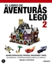 Front pageEl libro de aventuras LEGO 2