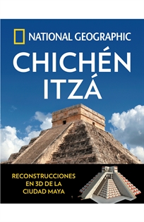 Books Frontpage Chichén Itzá