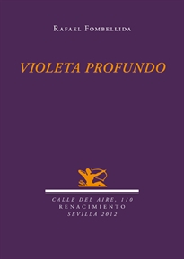 Books Frontpage Violeta profundo