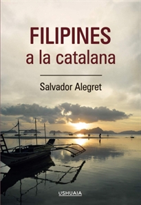 Books Frontpage FILIPINES  a la catalana