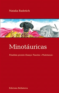 Books Frontpage Minotáuricas