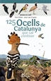 Portada del libro 125 ocells de Catalunya