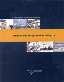 Books Frontpage Historia del Aeropuerto de Valencia