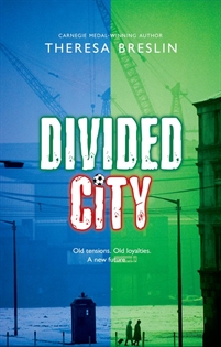 Books Frontpage The Divided City