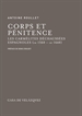 Front pageCorps et pénitence