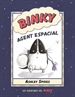 Front pageBinky, Agent Espacial