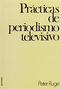 Books Frontpage Prácticas de periodismo televisivo