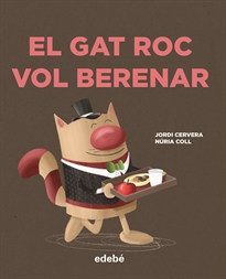 Books Frontpage El Gat Roc Vol Berenar