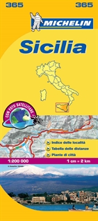 Books Frontpage Mapa Local Sicilia