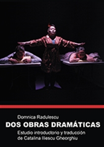 Books Frontpage Dos obras dramáticas