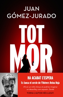 Books Frontpage Tot mor (Tot crema 3)