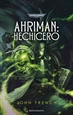 Front pageAhriman nº 02 Hechicero