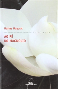 Books Frontpage Ao pe do magnolio