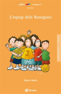 Books Frontpage L'equip dels Rosegons
