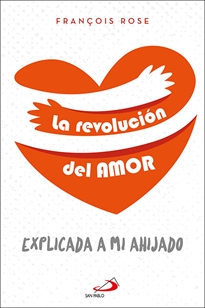Books Frontpage La revolución del amor