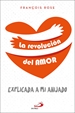 Front pageLa revolución del amor