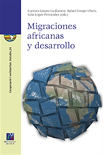 Books Frontpage Migraciones africanas y desarrollo