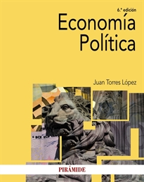 Books Frontpage Economía Política