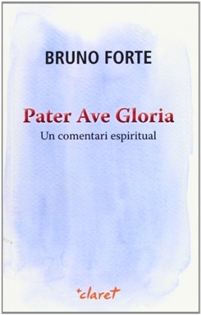 Books Frontpage Pater Ave Gloria