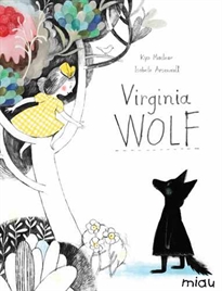 Books Frontpage Virginia Wolf