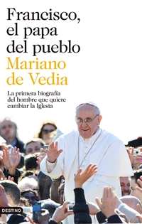 Books Frontpage Francisco, el papa del pueblo
