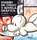 Front pageDiseño De Comic Y Novela Grafica