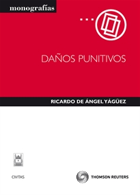 Books Frontpage Daños punitivos