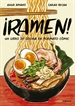 Front page¡Ramen!
