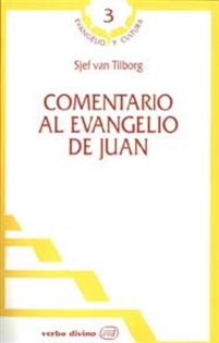 Books Frontpage Comentario al evangelio de Juan