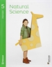 Front pageNatural Science 5 Primary Student's Book + Audio