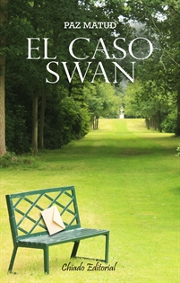 Books Frontpage El caso Swan